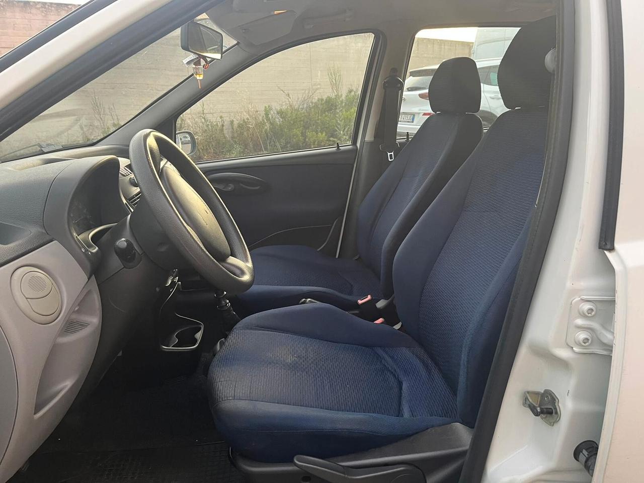 Fiat Punto 1.2 5 porte Dynamic