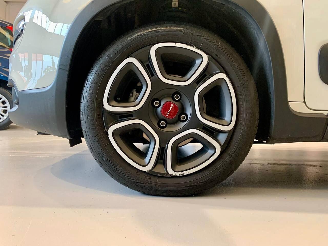 Fiat Panda 1.0 FireFly S&S Hybrid City Life *PREZZO PROMO*