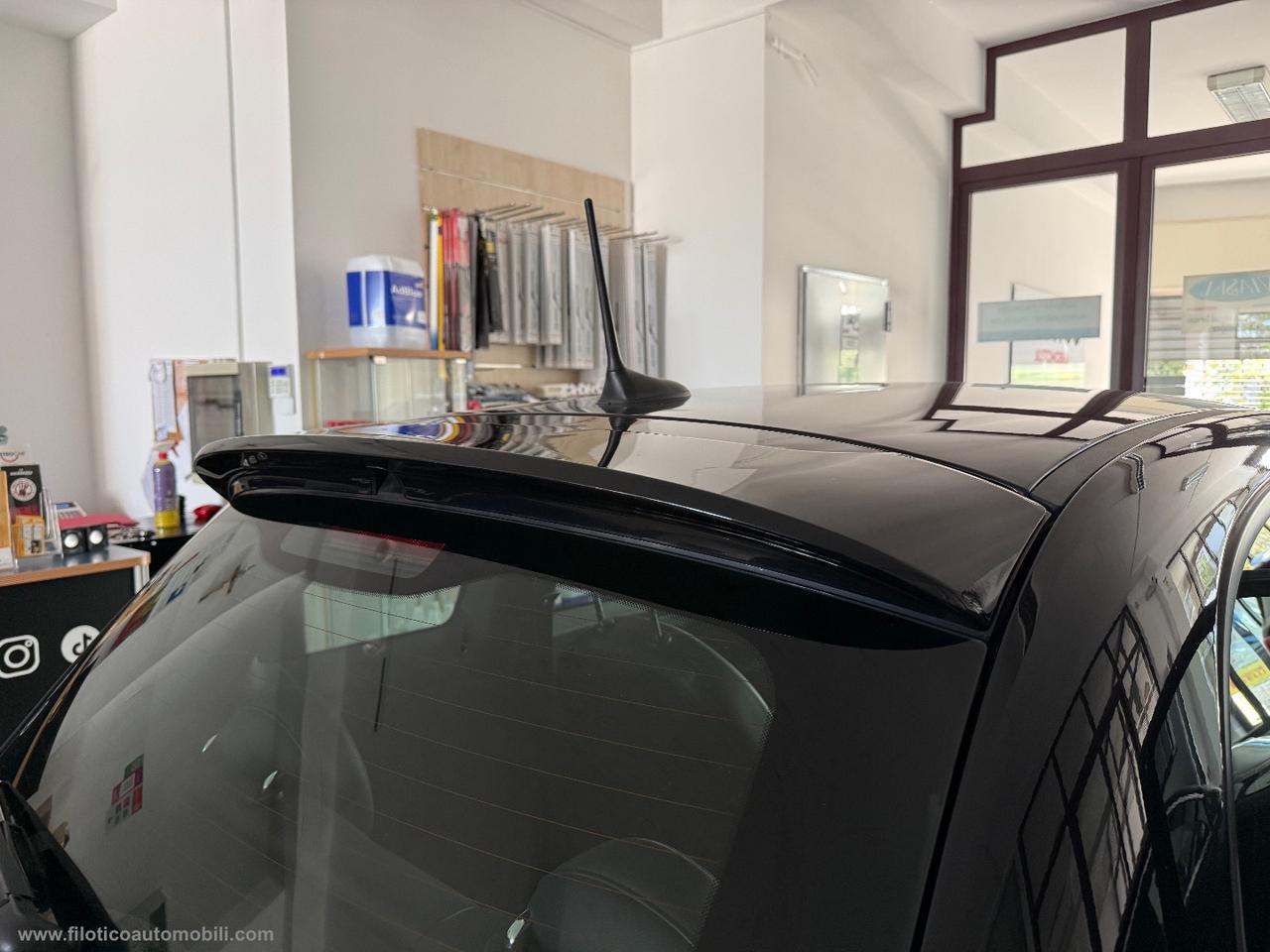 FIAT 500 1.0 Hybrid Connect VERSIONE SPECIALE CONNECT