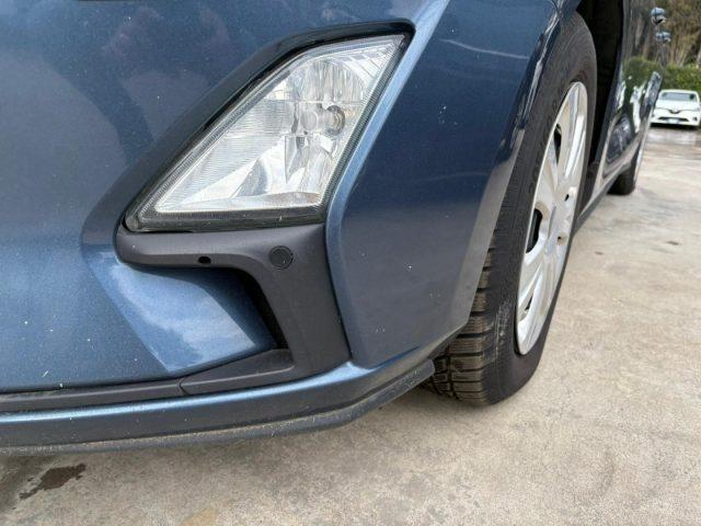 FORD Focus 2.0 EcoBlue 150 CV automatico