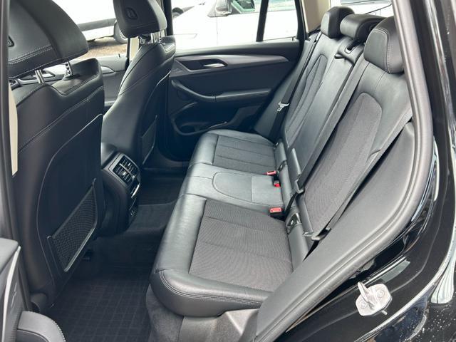BMW X3 xDrive20d 48V Business Advantage