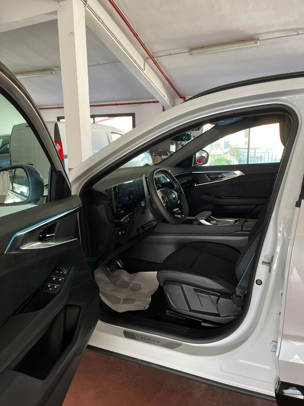 Renault Austral Full Hybrid E-Tech 200 CV Techno Esprit Alpine