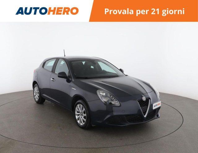 ALFA ROMEO Giulietta 1.4 Turbo 120 CV