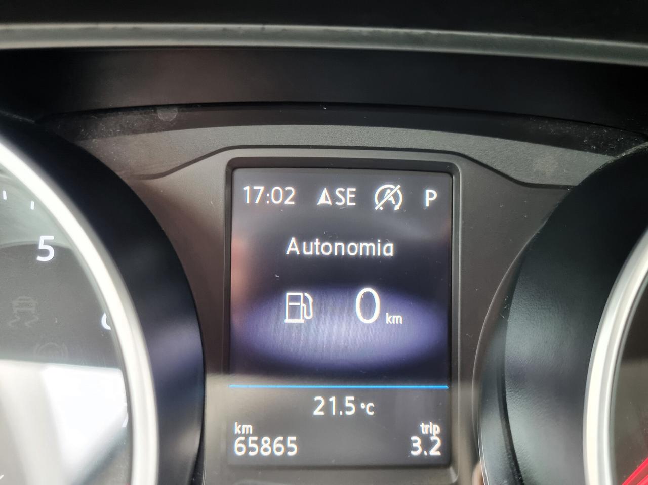 Volkswagen Tiguan 1.5 TSI 150 CV DSG Advanced ACT BlueMotion Technology