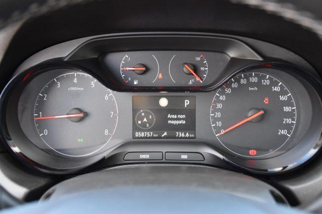 OPEL Grandland X 1.5 diesel Ecotec Start&Stop aut. Business