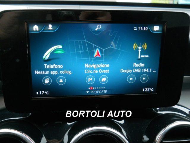 MERCEDES-BENZ GLC 200 d 47.000 KM 4MATIC BUSINESS EXTRA