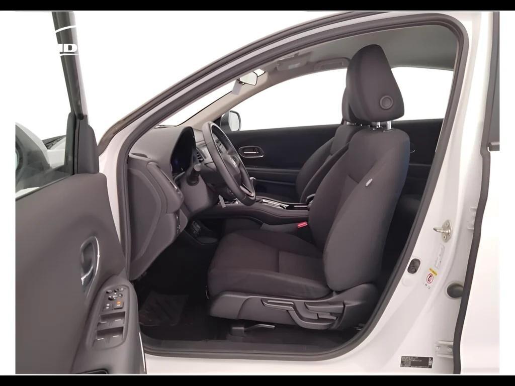 Honda HR-V 1.6 i-DTEC X Edition Navi ADAS