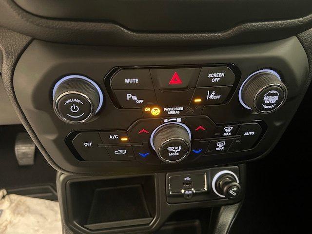 JEEP Renegade - 1.0 t3 Limited 2wd