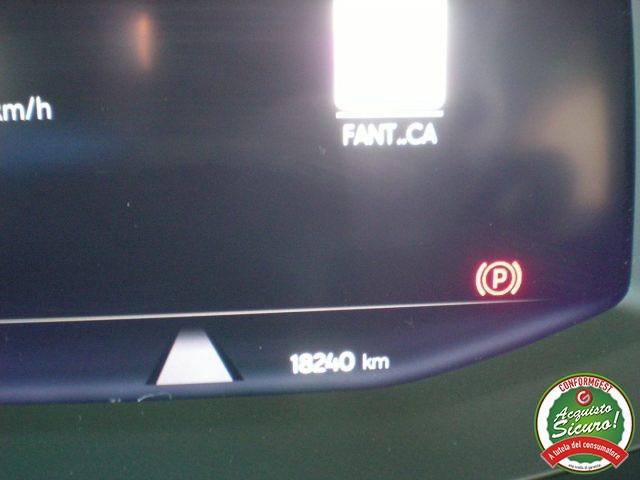 SEAT Leon 1.5 TSI FR - PRONTA CONSEGNA- SOLO 18.000 KM