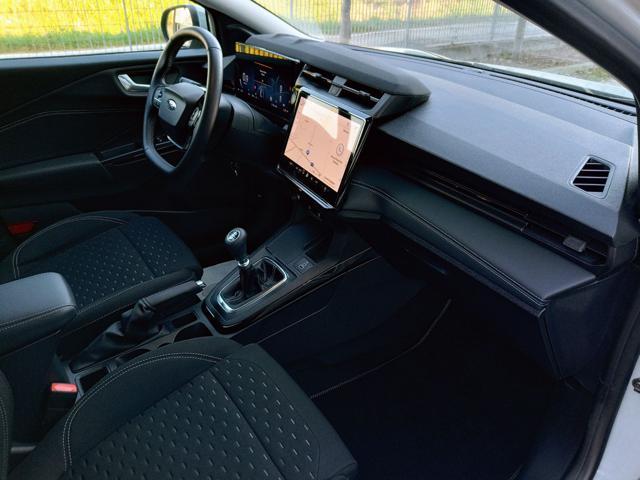 FORD Puma 1.0 Hybrid 125 CV Titanium