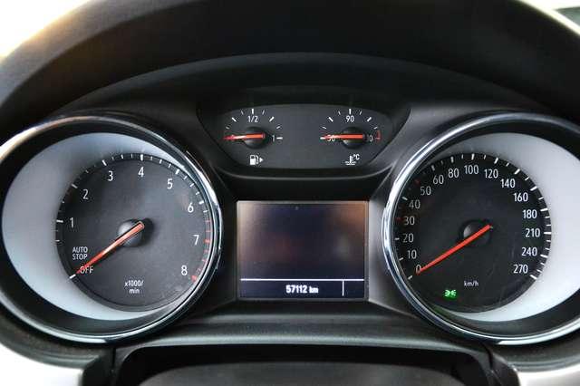 Opel Astra Astra V 2020 Sports Tourer 1.2 t Ultimate