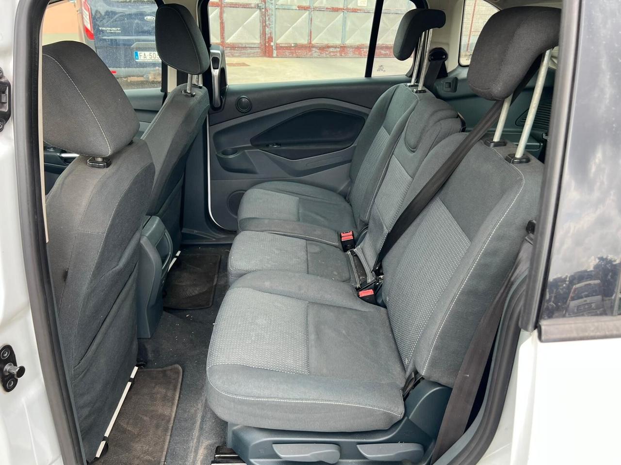 Ford C-Max C-Max7 1.6 TDCi 115CV Business