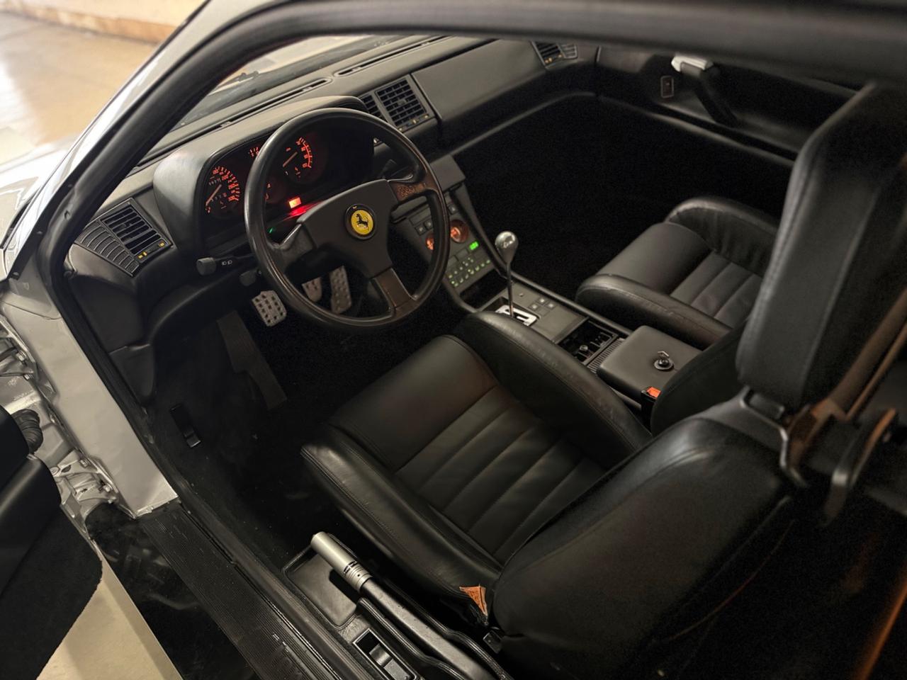 Ferrari 348 TB V8