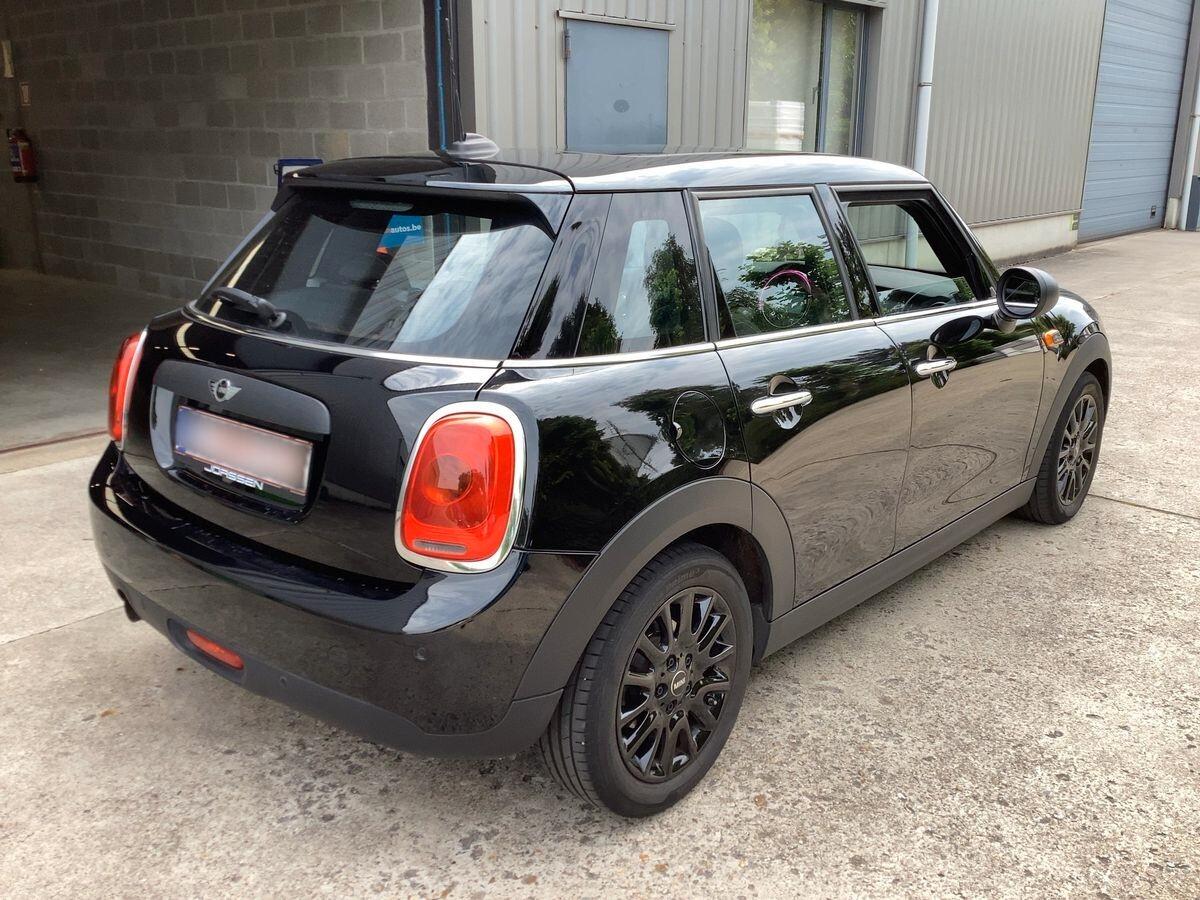 Mini 1.2 One first 75CV -IN ARRIVO-TETTO-