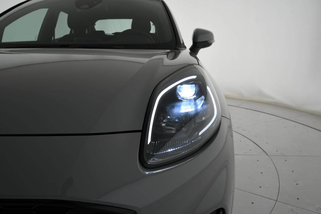 FORD Puma 1.0 ecoboost h ST-Line s&s 125cv auto FULL LED+NEOPATENTATI