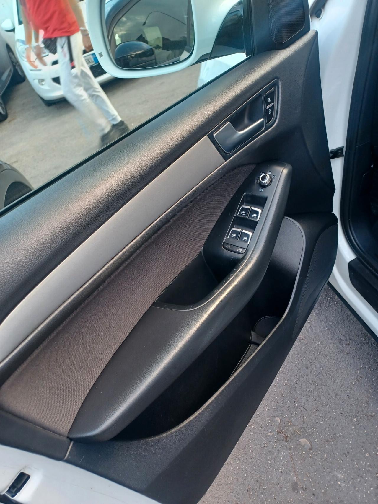 Audi Q5 2.0 TDI 177CV quattro S tronic Advanced Plus