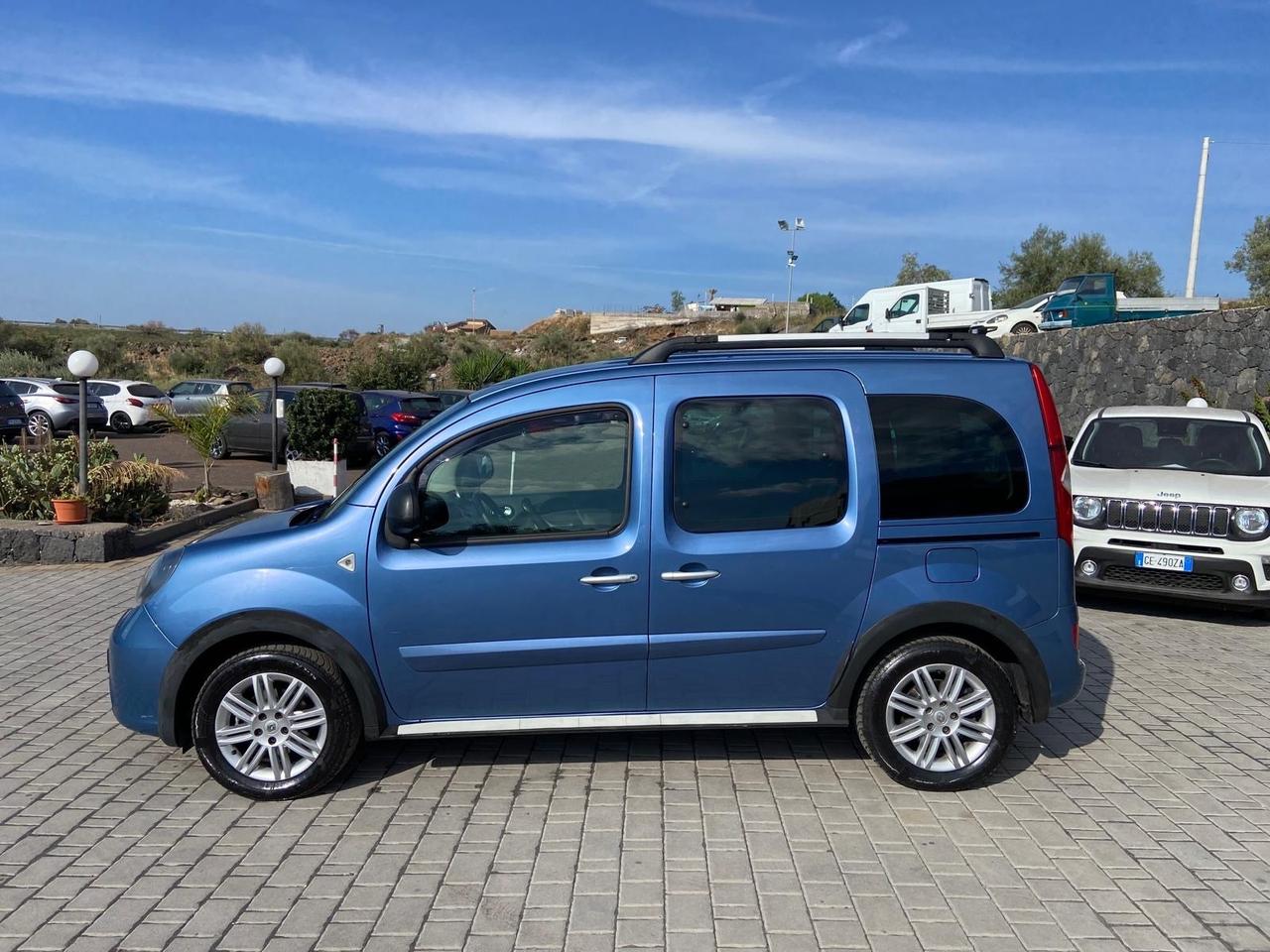 Renault Kangoo 1.5 dCi 90CV 5 porte Stop & Start Extrem