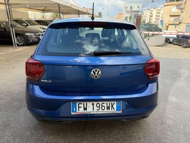 VOLKSWAGEN Polo 1.6 TDI 5p. Comfortline BlueMotion Technology