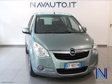 OPEL Agila 1.2 94 CV Enjoy