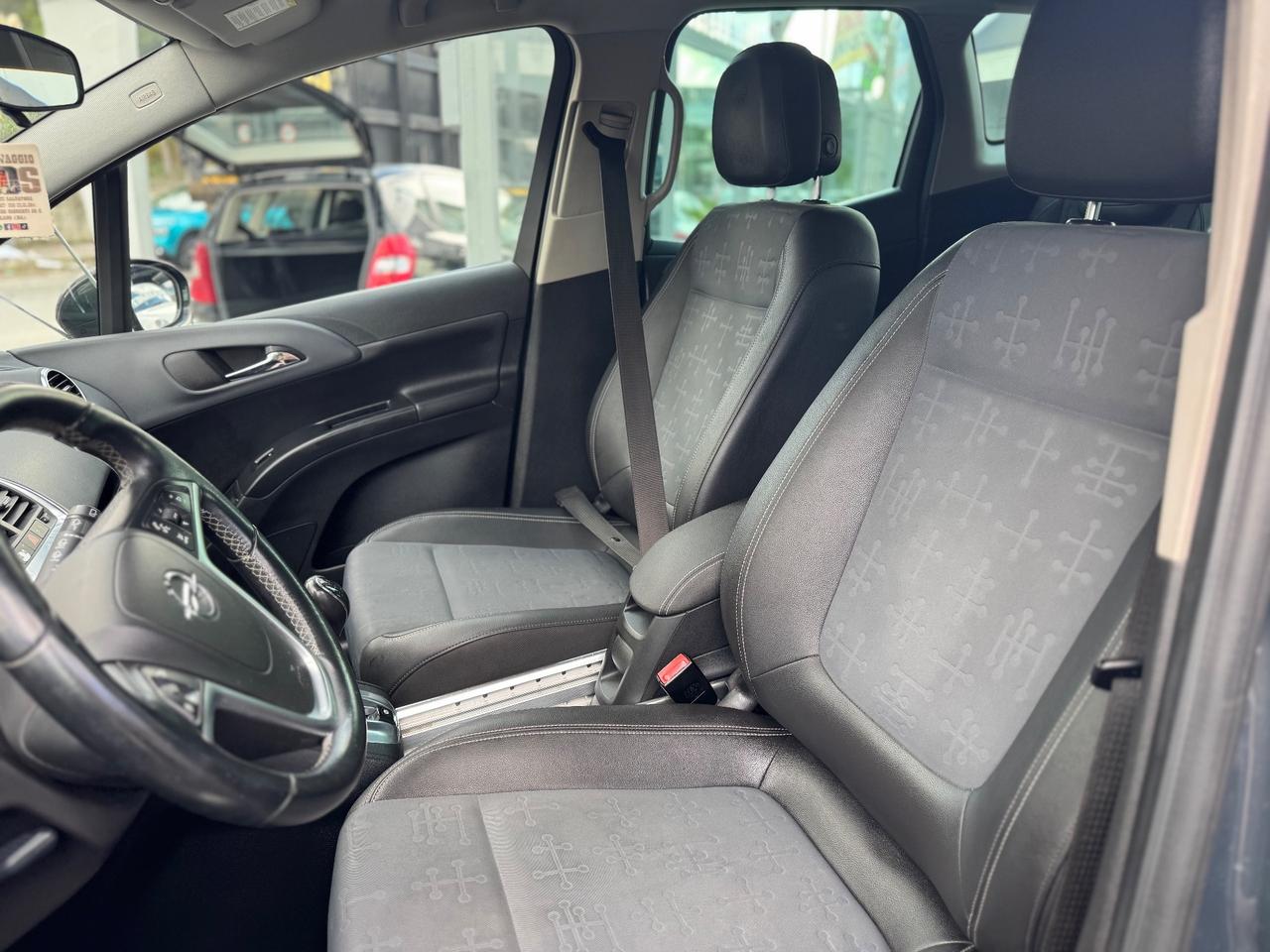 Opel Meriva 1.4 Turbo 120CV Cosmo