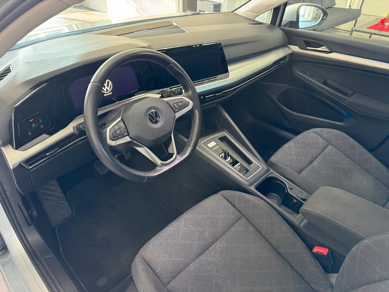 Volkswagen Golf 2.0 TDI 5p. automatica DSG 2020