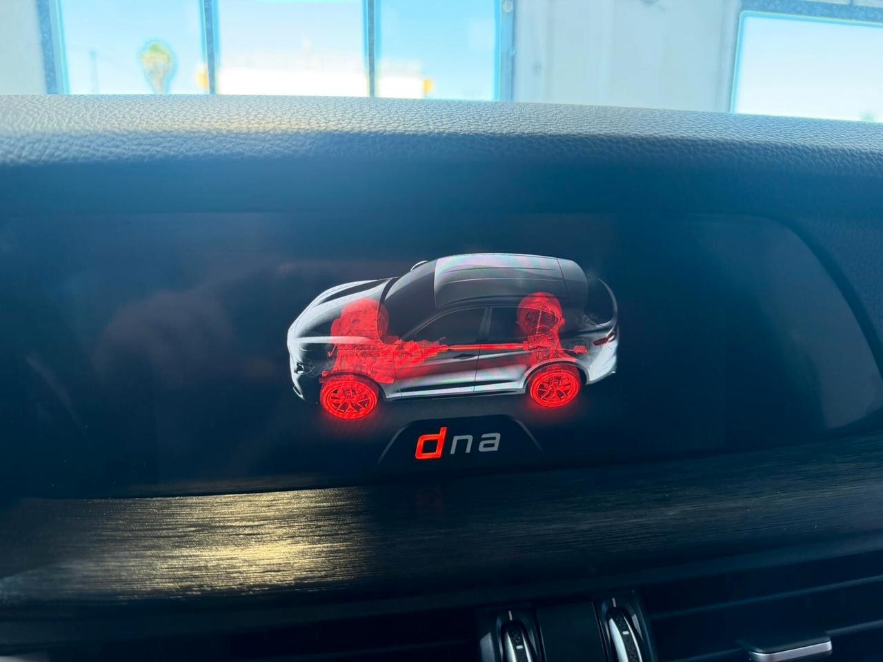 Alfa Romeo Stelvio 2.2 Turbodiesel 190 CV AT8 Q4 B-Tech