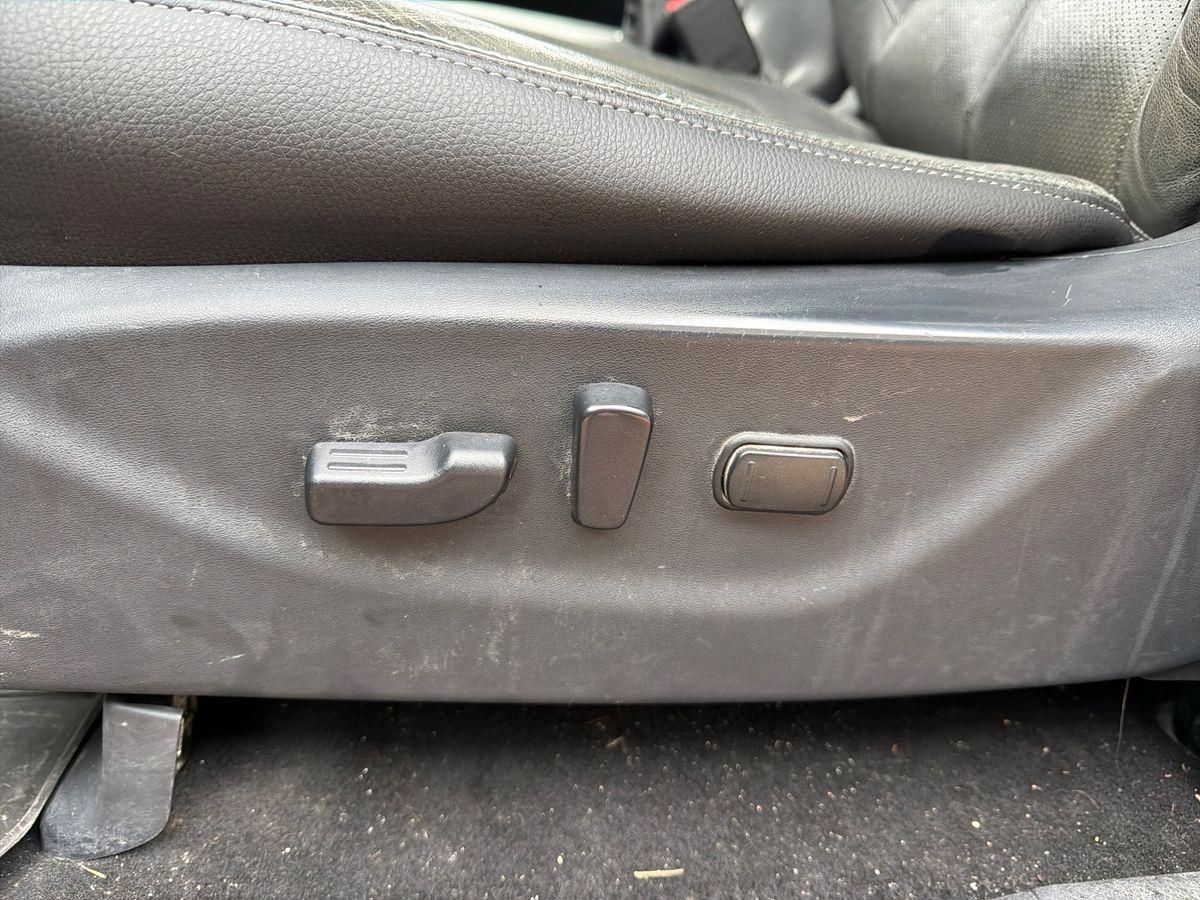 NISSAN Navara 2.3 dci d.cab Tekna 4wd 190cv auto my19