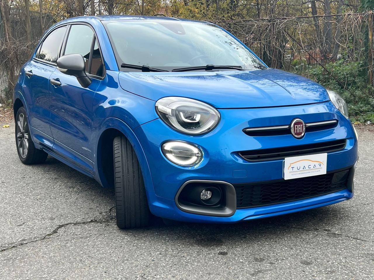 Fiat 500X Sport 1.0 T3 #7998