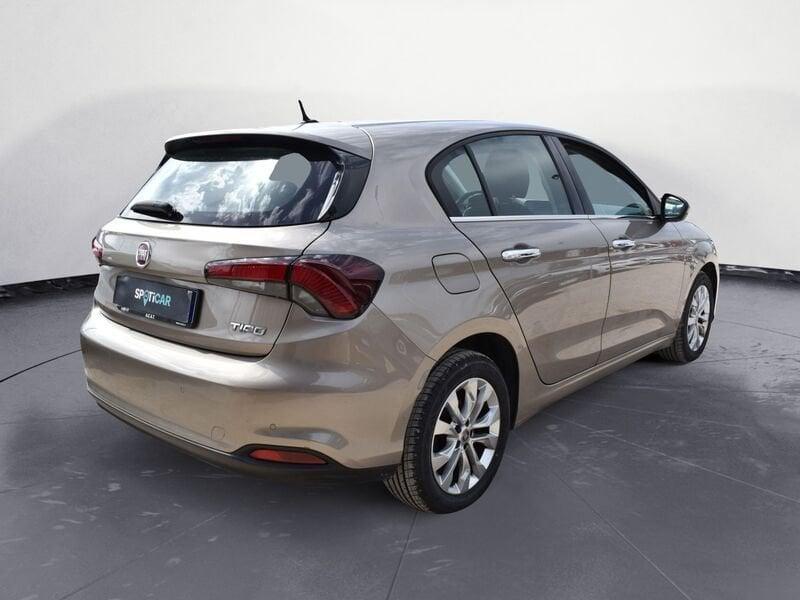 FIAT Tipo 1.3 Mjt S&S 5 porte Business