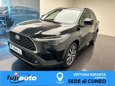 Toyota Corolla Cross 1.8h Trend 2wd 140cv e-cvt