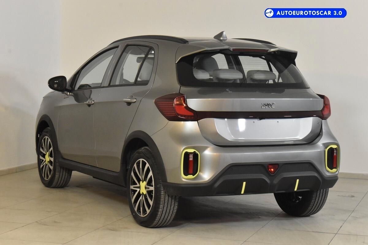 Emc Yudo EV