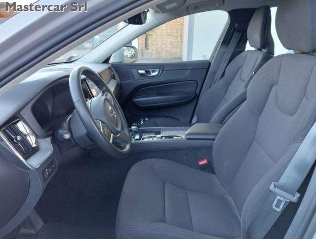 VOLVO XC60 XC60 2.0 t6 recharge phev Inscription Expression a