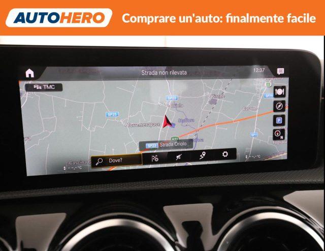 MERCEDES-BENZ A 180 Automatic Premium