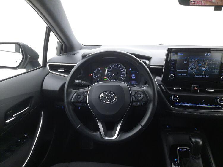 Toyota Corolla Hybrid Business BR890498 2.0 Full Hybrid 184CV