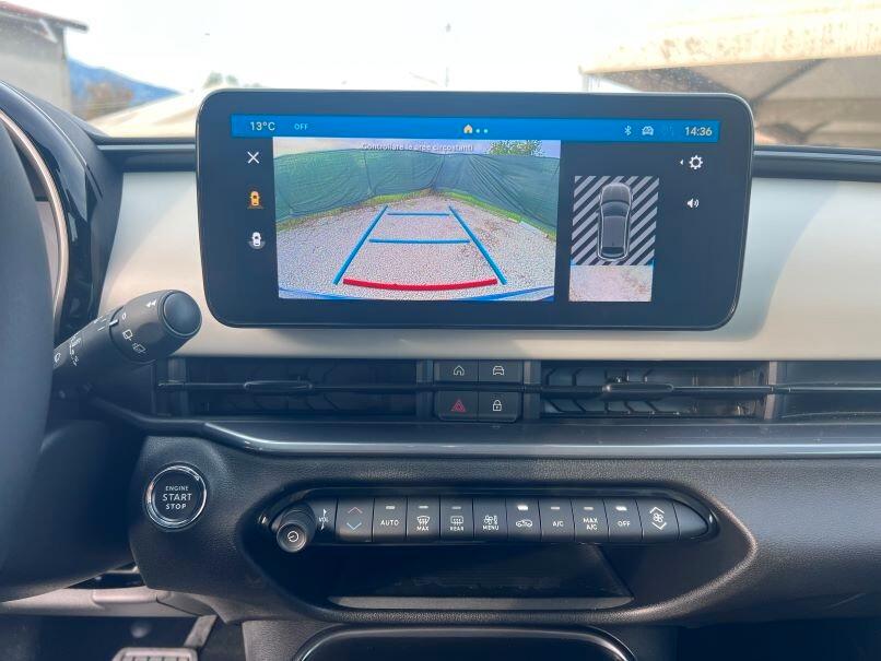 Fiat 600 Hybrid 110 CV DCT MHEV La Prima