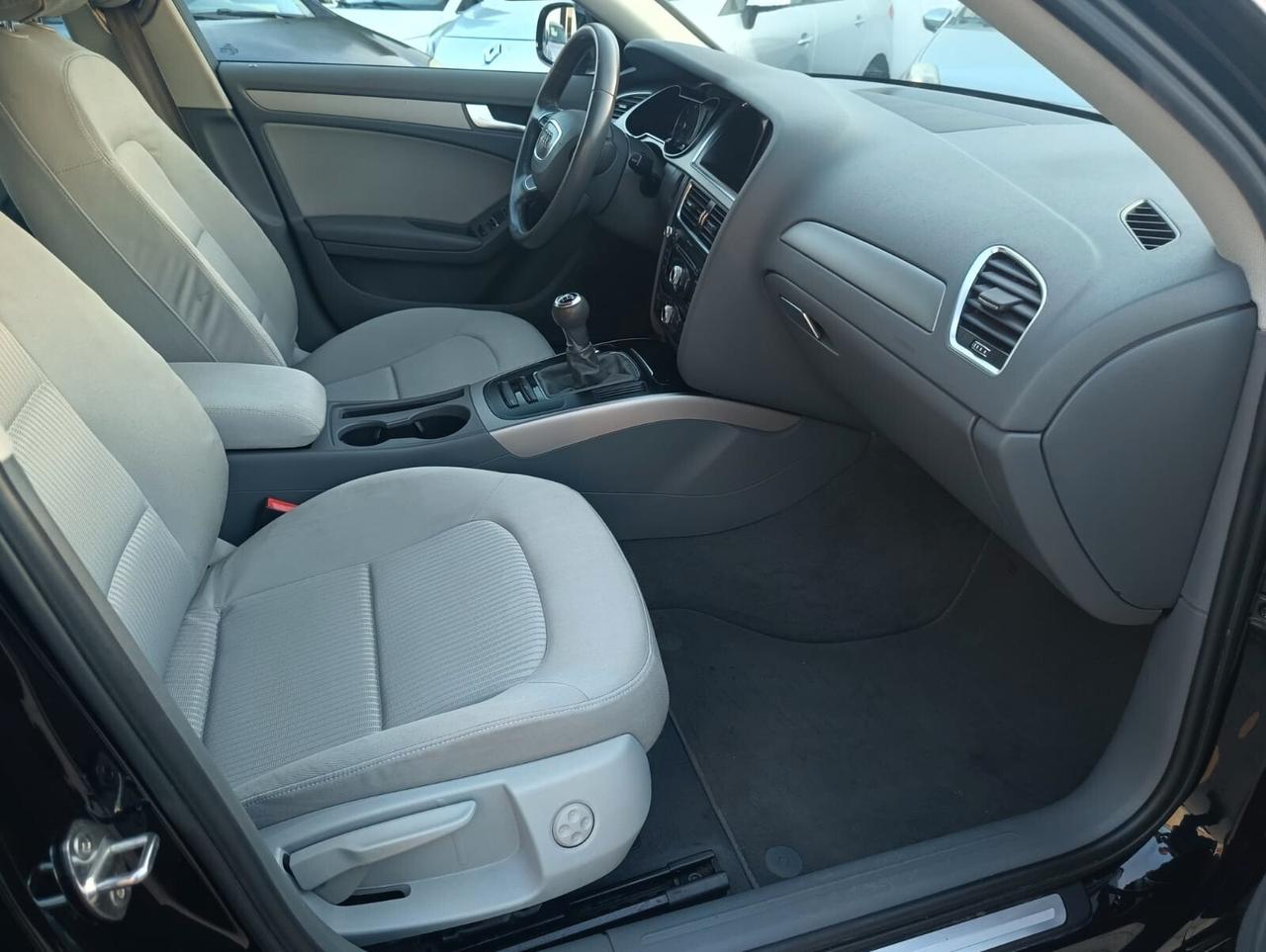 Audi A4 Avant 2.0 TDI 150 CV - anno 2014