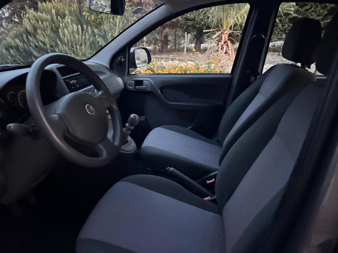 Fiat Panda 1.2 Dynamic CONDIZIONI ECCELLENTI