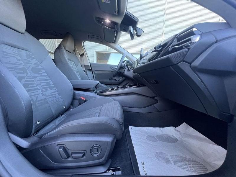 Audi A5 A5 Avant TDI mHEV+ S tronic Business 204 CV