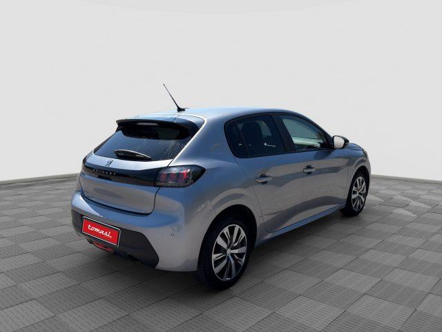 PEUGEOT 208 208 PureTech 100 Stop&Start 5 porte Active Pack