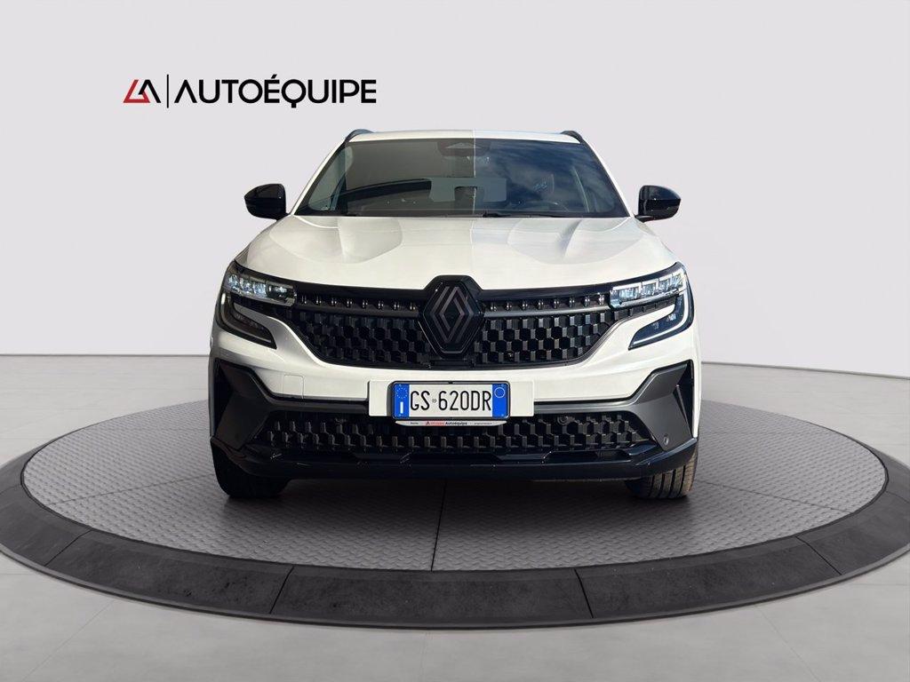 RENAULT Austral 1.3 mild hybrid Techno Esprit Alpine 160cv auto del 2023