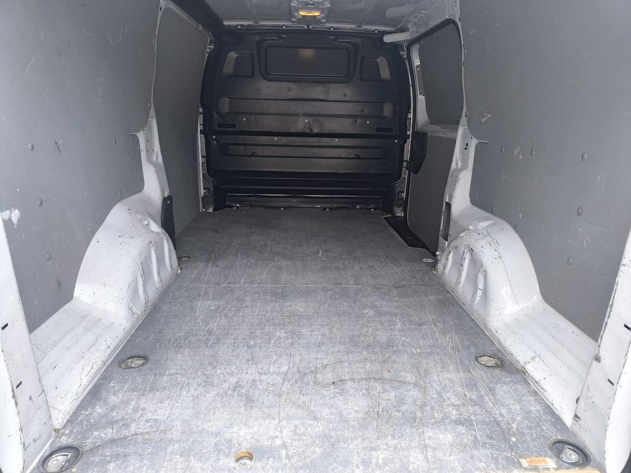 Fiat Scudo 1.5 BlueHDi 100CV L3H1 FURGONE RS