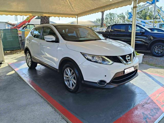 NISSAN Qashqai 1.2 DIG-T Acenta