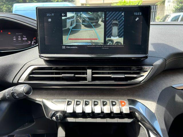 PEUGEOT 5008 PureTech Turbo 130 GT