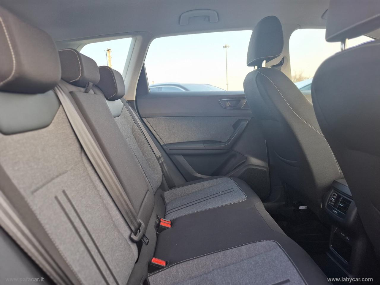 SEAT Ateca 2.0 TDI DSG Business