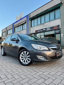 Opel Astra 1.7 CDTI 125CV COSMO 5P - OK NEOPATENTATO