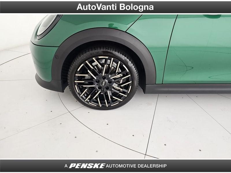 MINI Cooper Mini Cooper 3p 1.5 C Favoured auto