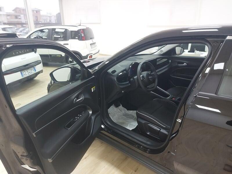 FIAT 600 1.2 Hybrid Pop 145cv