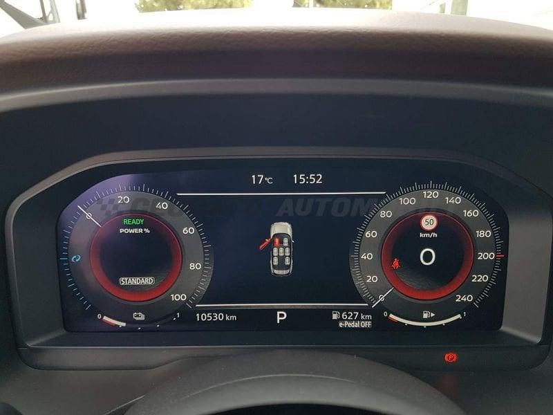 Nissan X-Trail X-Trail 1.5 e-power N-Connecta e-4orce 4wd auto 7p.ti