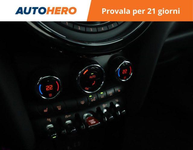 MINI Cooper S 2.0 Cooper S 5 porte