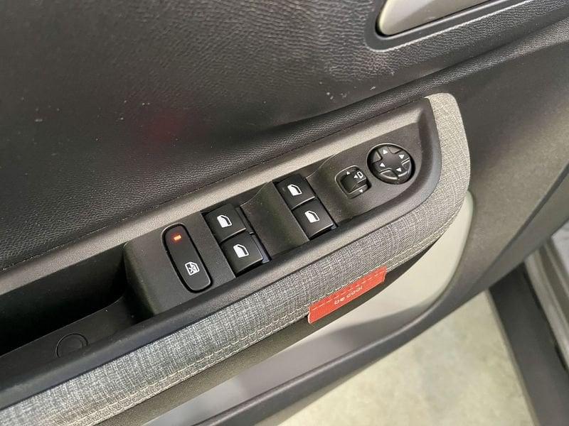 Citroën C3 Aircross 1.2 puretech turbo Plus 100cv - AZIENDALE